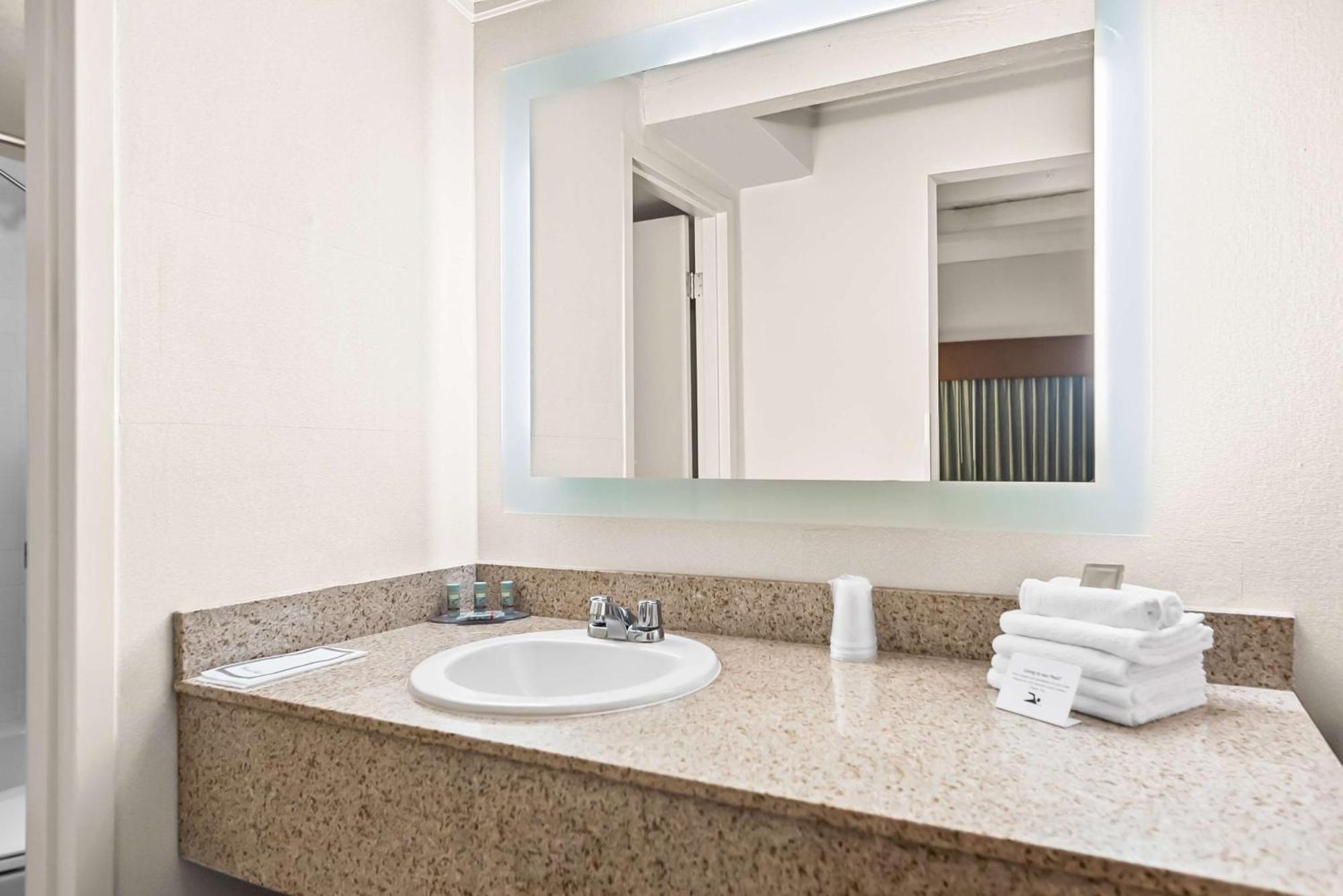 Best Western Outlaw Inn Rock Springs Esterno foto